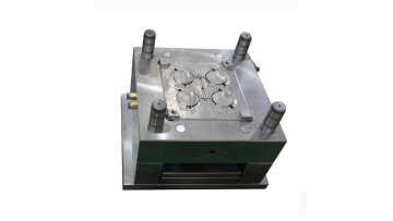 train track toys plastic molding custom mold plastic injection mould1