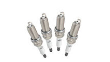 Iridium Platinum Spark Plugs for Toyota CAMRY Saloon - Original Quality ILFR6T11 ILFR6T-11 4904 90919-01191 90919011911