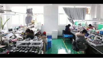 Boka Laser 12-Line Projector High-Precision Leveling Instrument Strong Light 16 Infrared Level Green Light Auto-Leveling