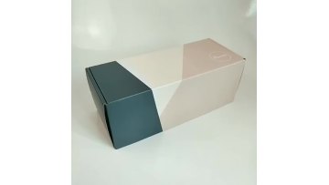 corrugated packaging flat folding gift box (1).mp4