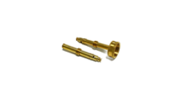 Manufacturing Parts CNC Turning OEM Metal Custom CNC Turning Brass Machining Auto Shaft Parts1