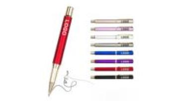 Wholesale Multi-Color Gel Ink Pens - Blue 1.00mm Writing for Students and Offices1
