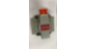Moog G761-3512B Servo Valve