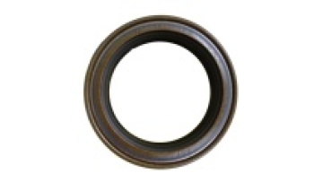 DMHUI  cost-effective rubber seal with NBR+PTFE   56*76.13*15.75mm for agricultural machine1