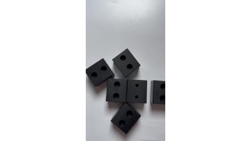Semitron® ESd POM CNT Anti-static Acetal