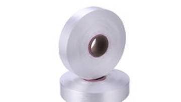 Fdi Polyest Yarn 150D Fdy 300 D 96F White 1583 Fdy 68/24 Yarn Polyester Raw Yarn1