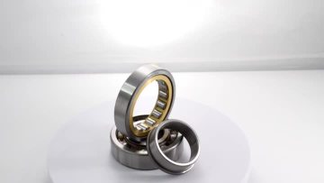 cylindrical-roller-bearing