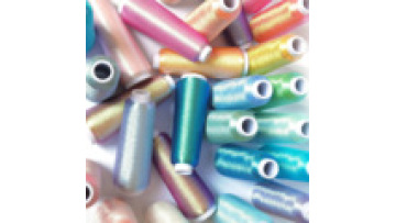 China Factory Custom Metallic Thread for Garment Sewing Yarn1