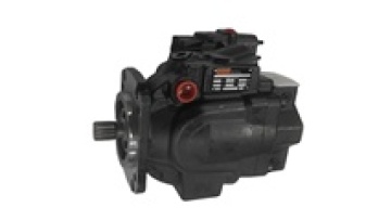 Factory Direct P Series Hydraulic Pumps: P2105, P2145, P2060 Plunger Pumps1