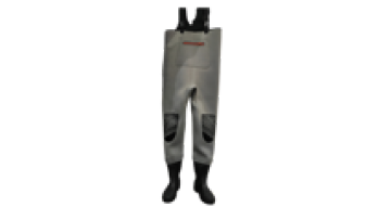 Fly fishing boots and waders waterproof fishing waders 4.5mm waders neoprene1