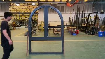 Aluminium Windows