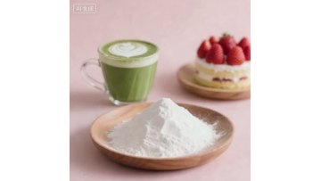 Allulose for Sugar-Free Clarity Sweetener