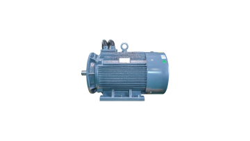 Compressor motor IP54