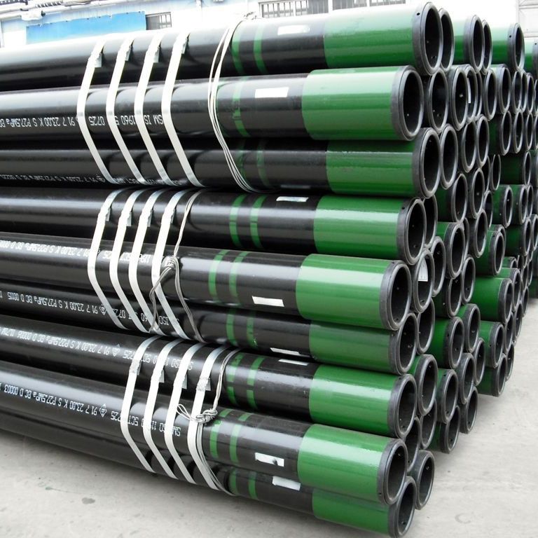 Api 5ct Oil Casing Pipe