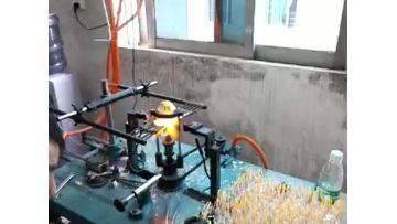led filament seal