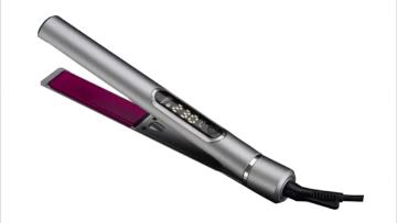 Hair Straightener