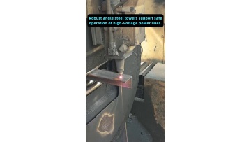 Process optimization suggestions to lower finished steel‑tower internal defect ratio during cnc cutting and welding stage