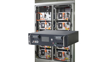 700V Commercial energy storage batteries