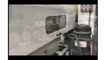 Automatic Spray Aerosol Can Making  Machine Insecticide Can Combination Machine1