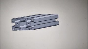 4205   4040aluninum profile
