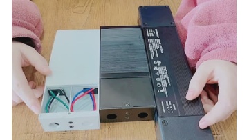 Attention Points Before LED Driver Installation