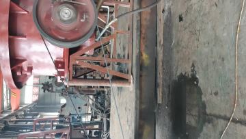 PYB series spring cone crusher