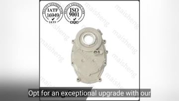 Car Timing Cover