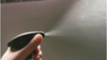 185 chemical trigger sprayer
