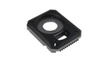 China High Precision Custom CNC Machining Parts Services With Precise 4 5 Axis CNC Machining Center1