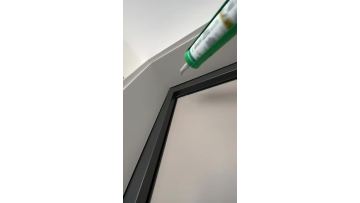 silicone sealant 29