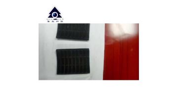 strip insert of 50T spider