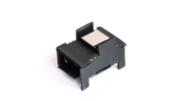 Epson TX800 DX10 F192040 Original Printer Sprayer Print Head with Eco Solvent Cover for Wall/UV Printers1