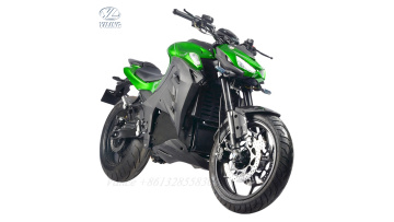 Electric Motorcycle china 5000w 8000w 11000w electric motorcycle sportbike adult racing1