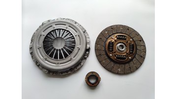 Hyundai Tucson Clutch Kit HDK-110