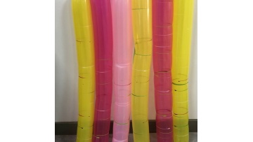  rocket balloon