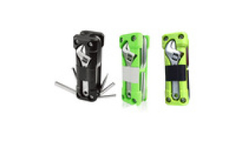 Hot Sale 16 in 1 Bicycle Repair Tool Multi Function Survival Multitool Camping Allen Key Wrench Bike Repair Tools Kit1