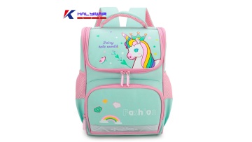 cartoon backpack