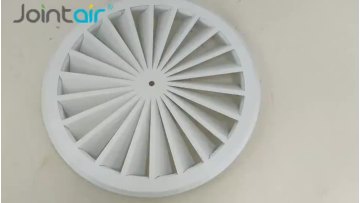 swirl diffuser