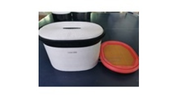 252-5002 Excavator Air Filter CF2864 PA30072 49502 252-50021