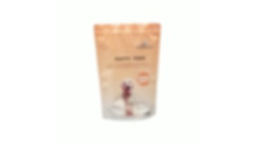 dog food packaging zipper bag