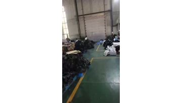 Motorcycle tricycle inner tube production video