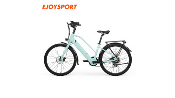 LC02EZ RM Electric City Bike 
