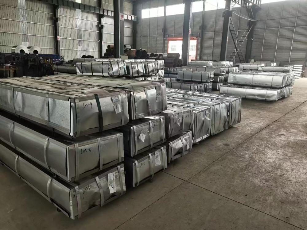 Steel Sheet