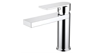 03 SERIES  SINGLE HANDLE BASIN MIXER