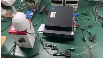VB711PH（VB721PH）Video Balun CCTV balun Video Balun Transceiver Transmitter passive video balun HD CCTV Video Balun