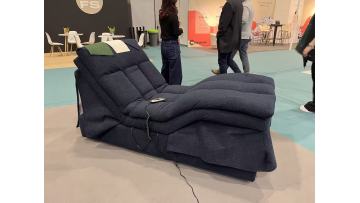 HY2207 3 Moto Adjustable Sofa Bed