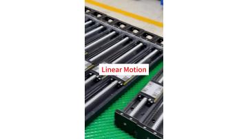 linear module CNC