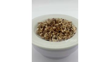 Shiitake Mushroom Cubes