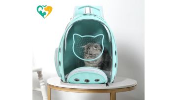 pet carrier pink