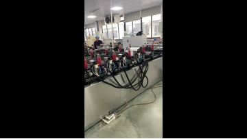 Jiteng Craftsmanship Exhibition